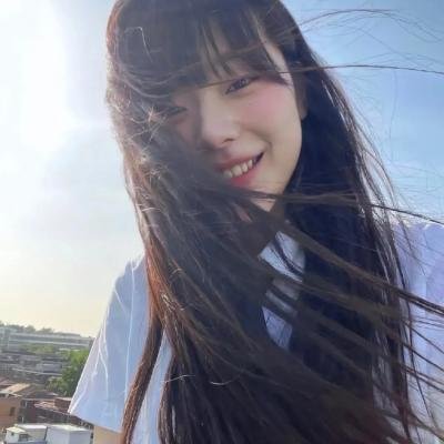 双马尾女战士