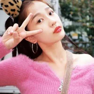我们的花样青春